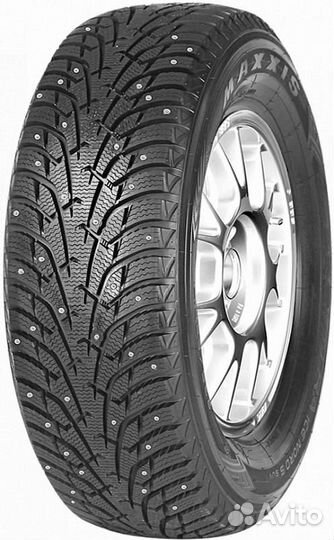 Maxxis Premitra Ice Nord NS5 225/65 R17 102T