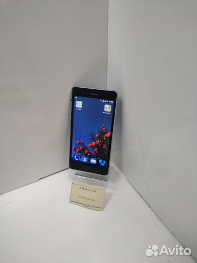 ZTE Blade A510, 8 ГБ