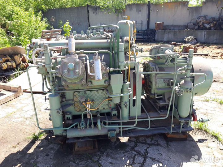 Демонтаж- монтаж оборудования