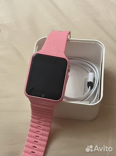 SMART watch Умные часы V7k