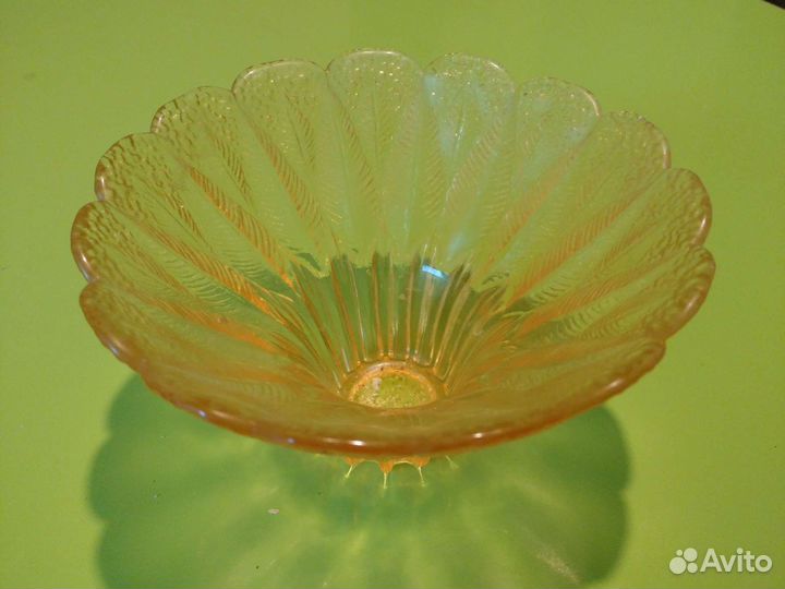 Ваза для фруктов и конфет