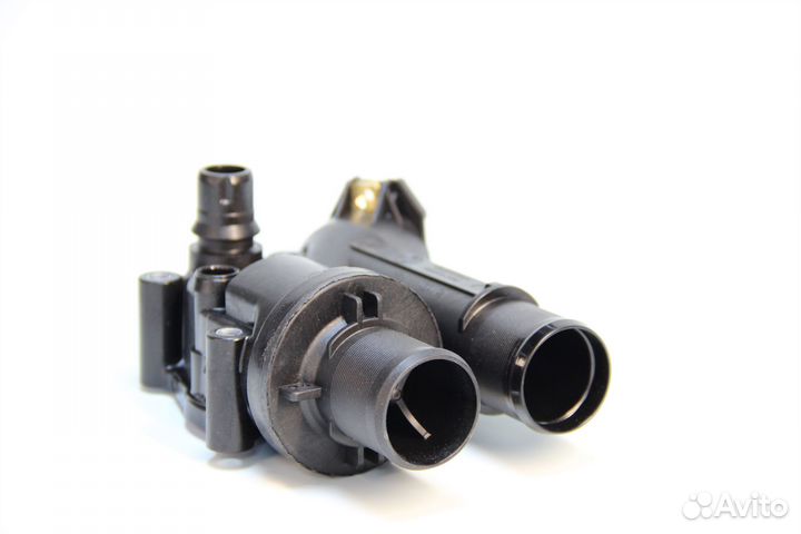 Термостат в сборе 2.2 TD4