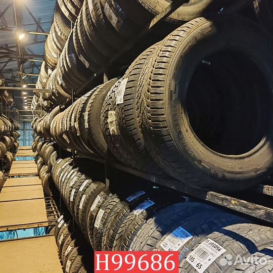 Hankook Kinergy 4S2 H750 205/45 R17 88L