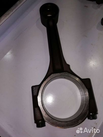 Шатун ECR0201 Chrysler 300C EER