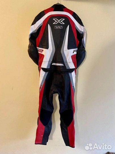 Мотокомбинезон IXS оригинал (новый)