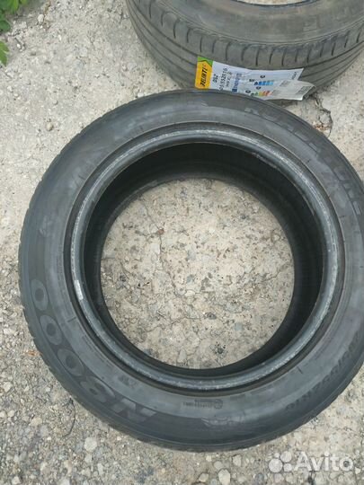 Roadstone N8000 205/55 R16