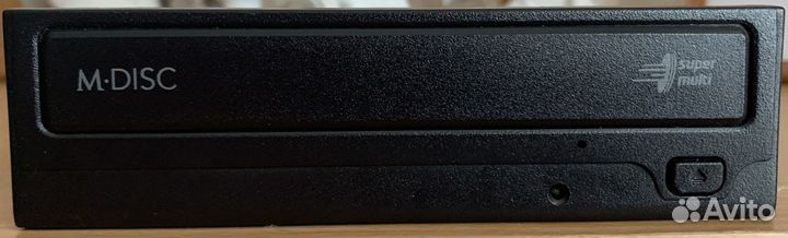 Бу привод dvd rw