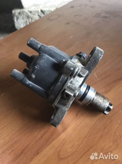 Трамблер toyota 5EFE