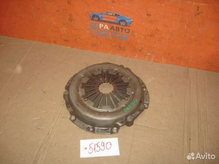 Корзина сцепления Kia RIO 2005-2011