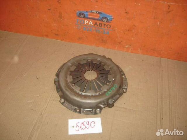 Корзина сцепления Kia RIO 2005-2011