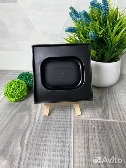 Беспроводные наушники apple airpods pro