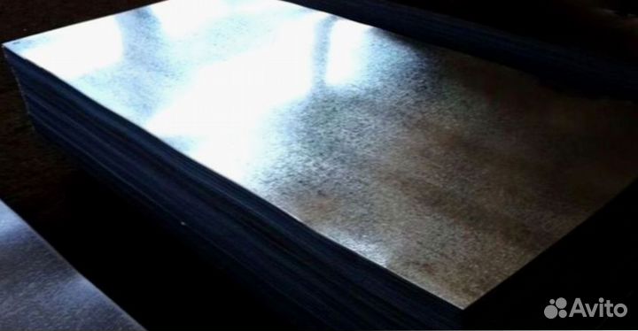 Лист с доставкой