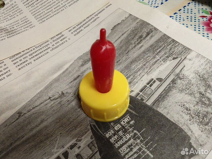 Соска для козлят