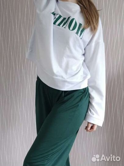 Костюм спортивный