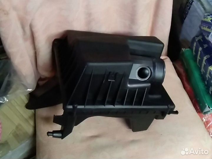 Корпус воздушного фильтра Chevrolet Cruze