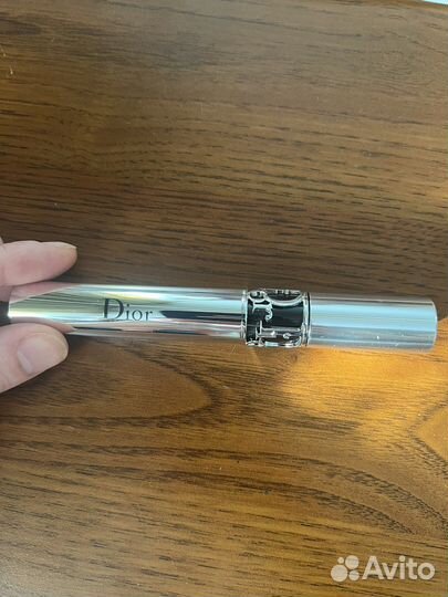 Тушь для ресниц dior