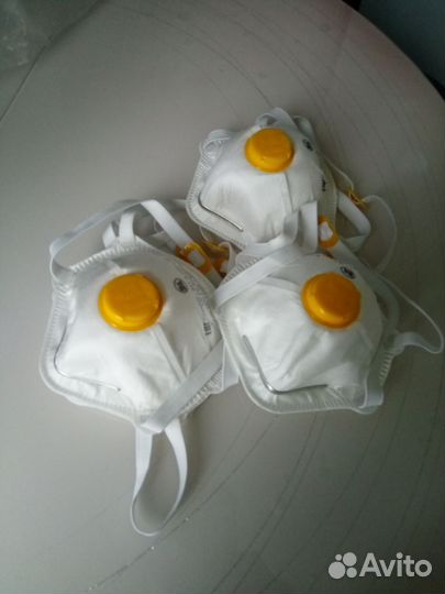 Респиратор