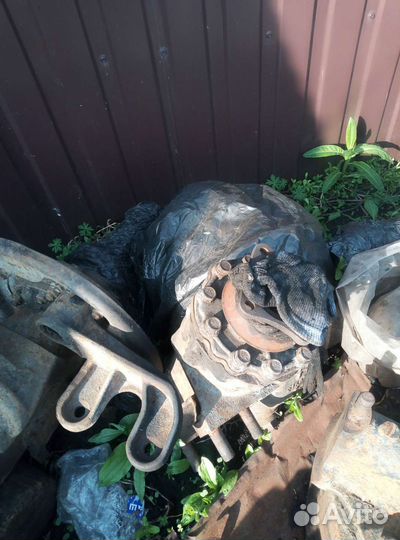 Чулок на камаз