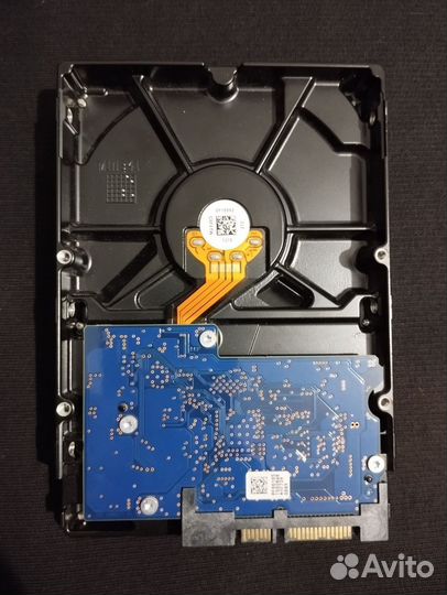 Жесткий диск 1 тб