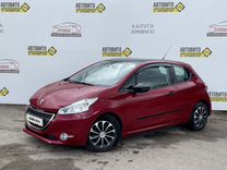 Peugeot 208 1.6 AT, 2013, 175 516 км, с пробегом, цена 715 000 руб.