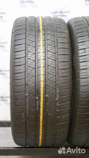 Leao Nova Force 4X4 HP 275/40 R20 106V