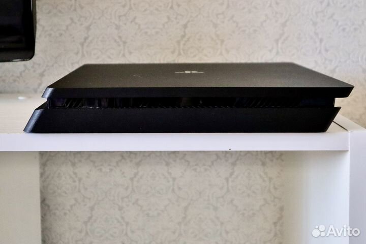 Sony PlayStation 4 Slim 500gb SSD