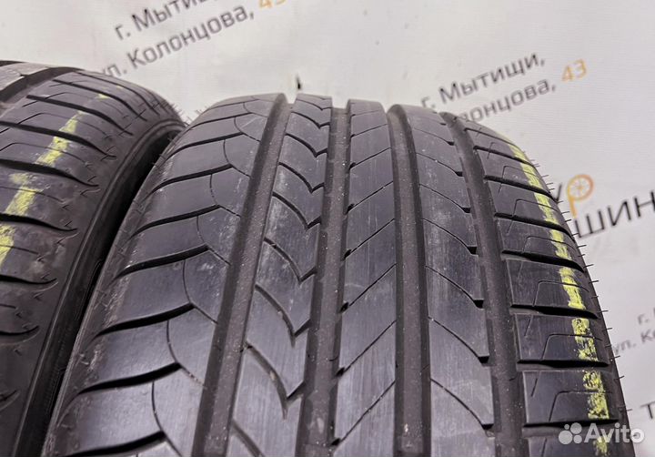 Goodyear EfficientGrip 245/45 R18 94Y