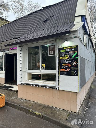 Готовый бизнес шаурма