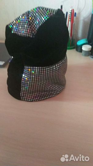 Шапка детская