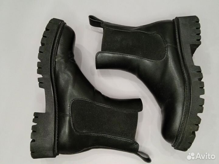 Челси Терволина