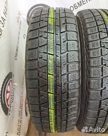Yokohama Ice Guard IG50+ 185/60 R15 99V