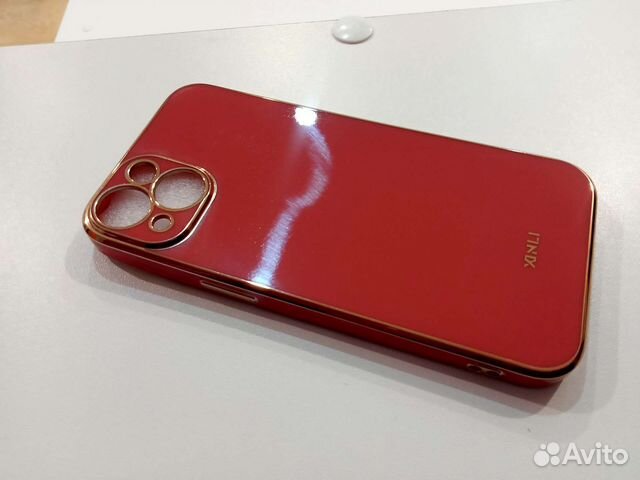 Чехол на Айфон, iPhone 13