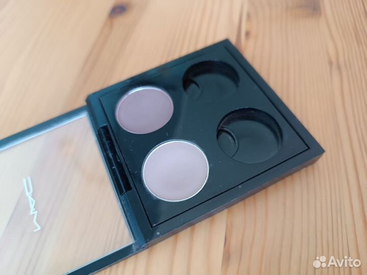 Тени для век mac