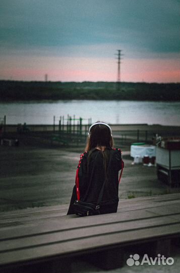 Репортажный/портретный фотограф