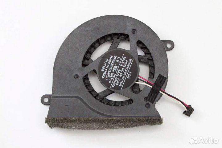Вентилятор BA31-00107B для Samsung NP300V5A оригин