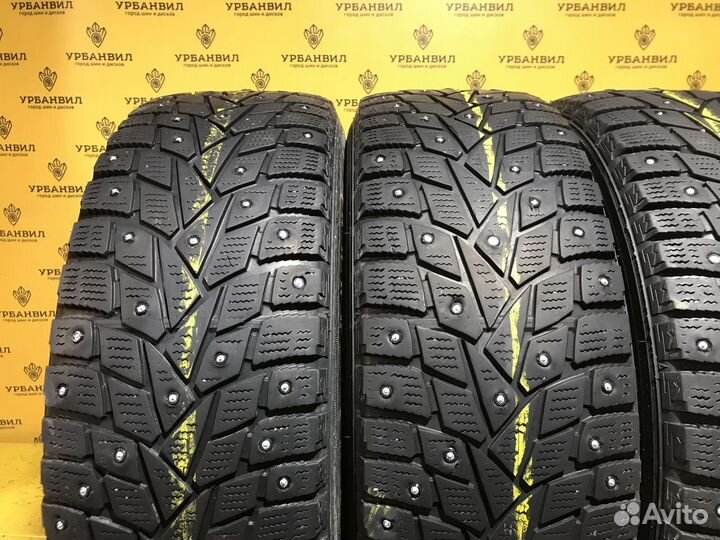 Dunlop Grandtrek Ice 02 215/65 R16 102T