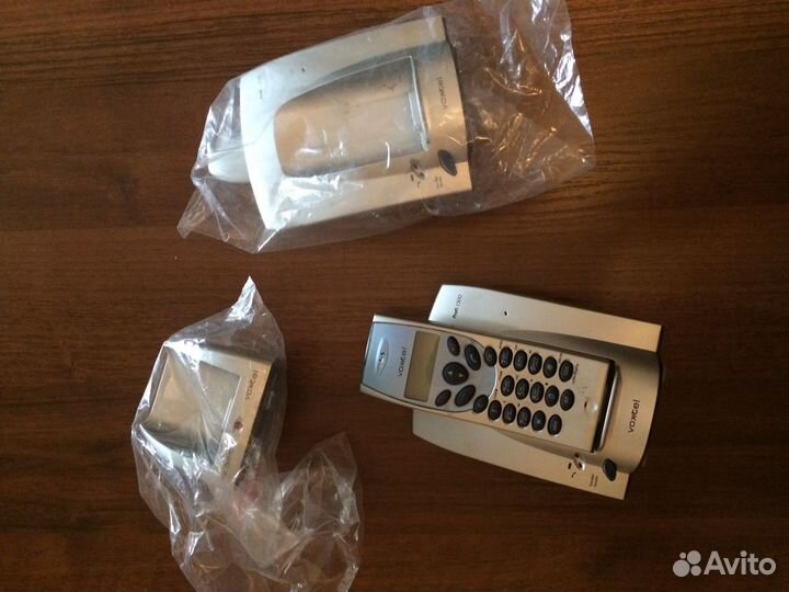 Телефоны Voxtel Profi