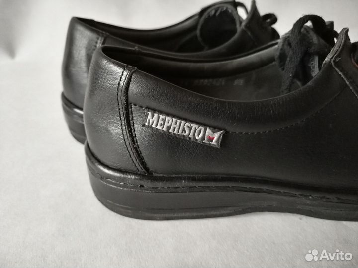 Mephisto Air-Jet