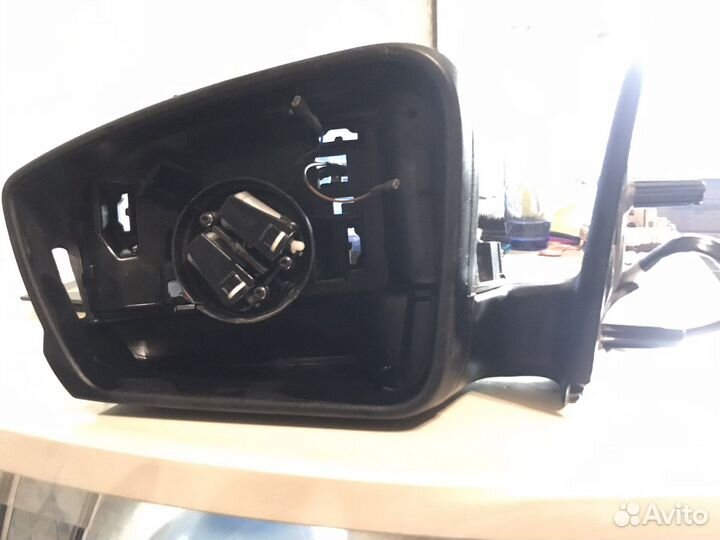 Зеркало Granta Fl на запчасти