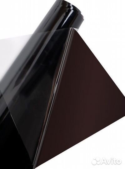 Съемная тонировка для вашего авто