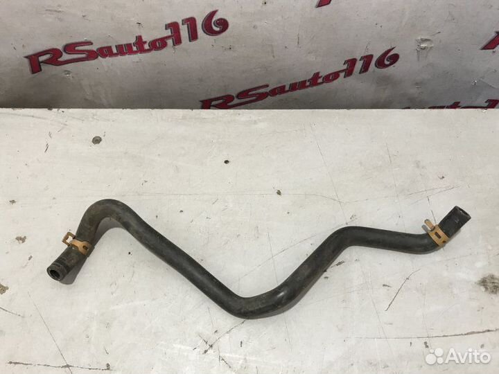 Патрубок системы охлаждения Renault Duster 1