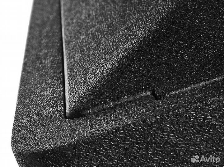 Водяной тепловентилятор Ballu W3 25,7 кВт