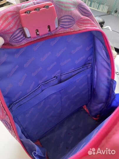 Рюкзак школьный ранец