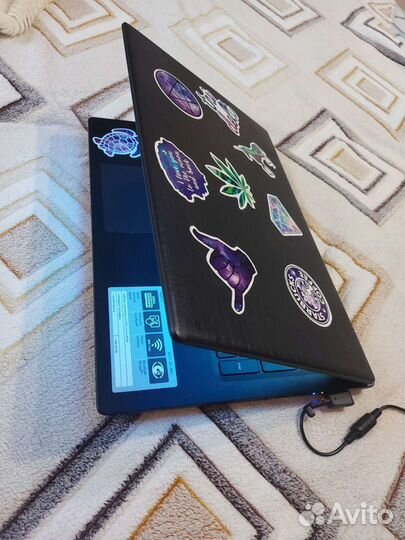 Acer aspire 3 a315-21-45LJ