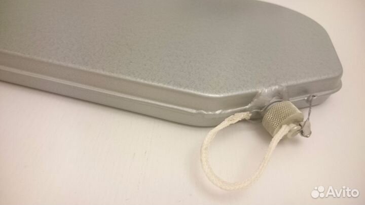 Фляга из наз- (Носимый ый Аварийный Запас) ввс ссс