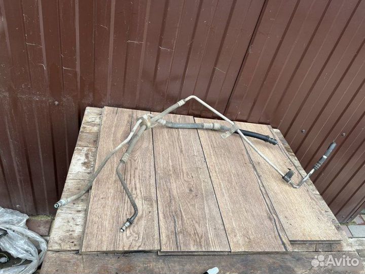 Трубка гур Chery Bonus 3 3 1.5 2014