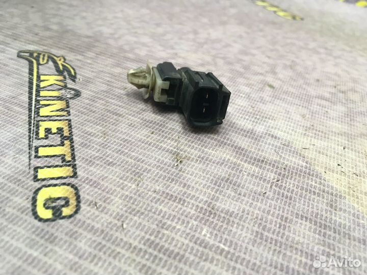 Датчик температуры воздуха Lancer 10 XL ASX Pajero