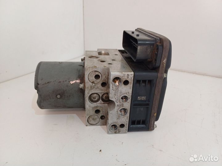 Блок ABS,DSC BMW5 E70