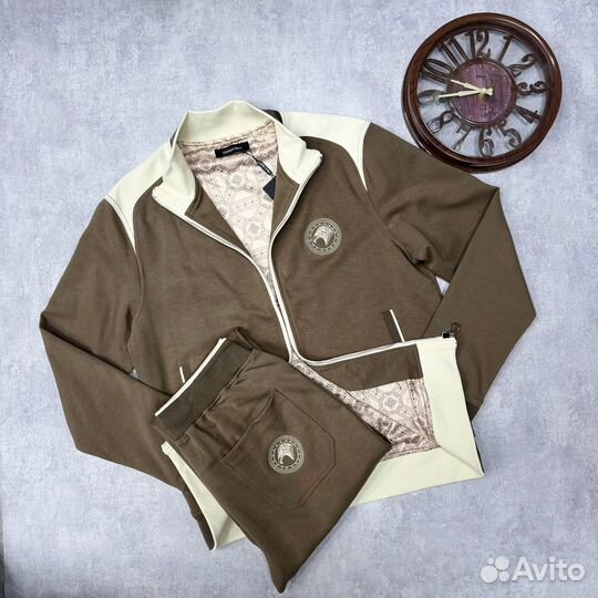 Спортивные костюмы Stefano ricci