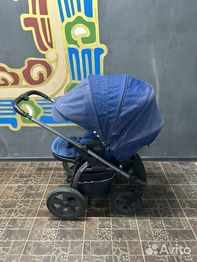 Прогулочная коляска X lander